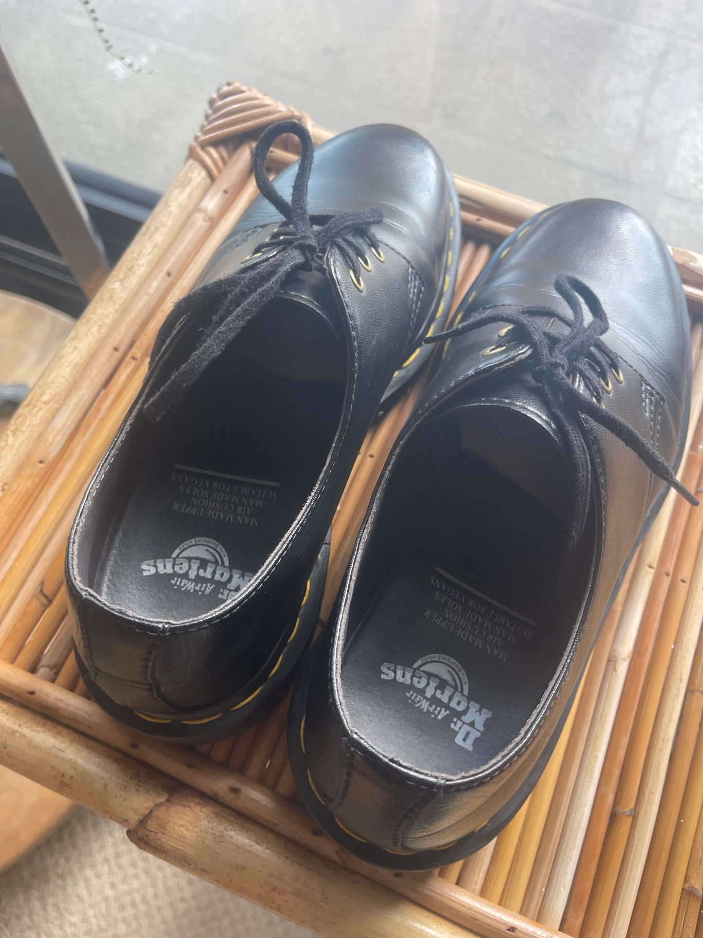 Dr. Martens 1461 Oxford 39