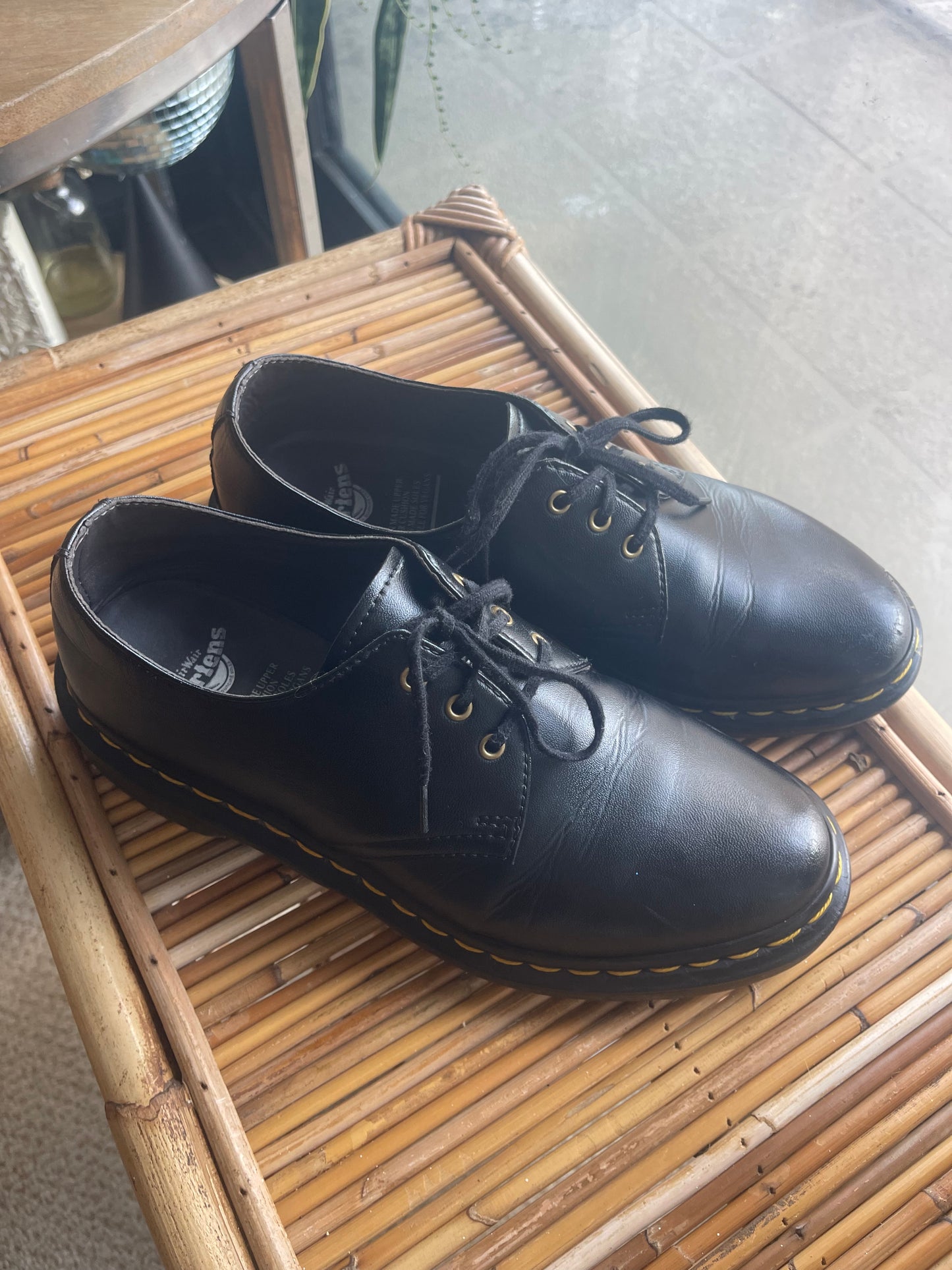 Dr. Martens 1461 Oxford 39