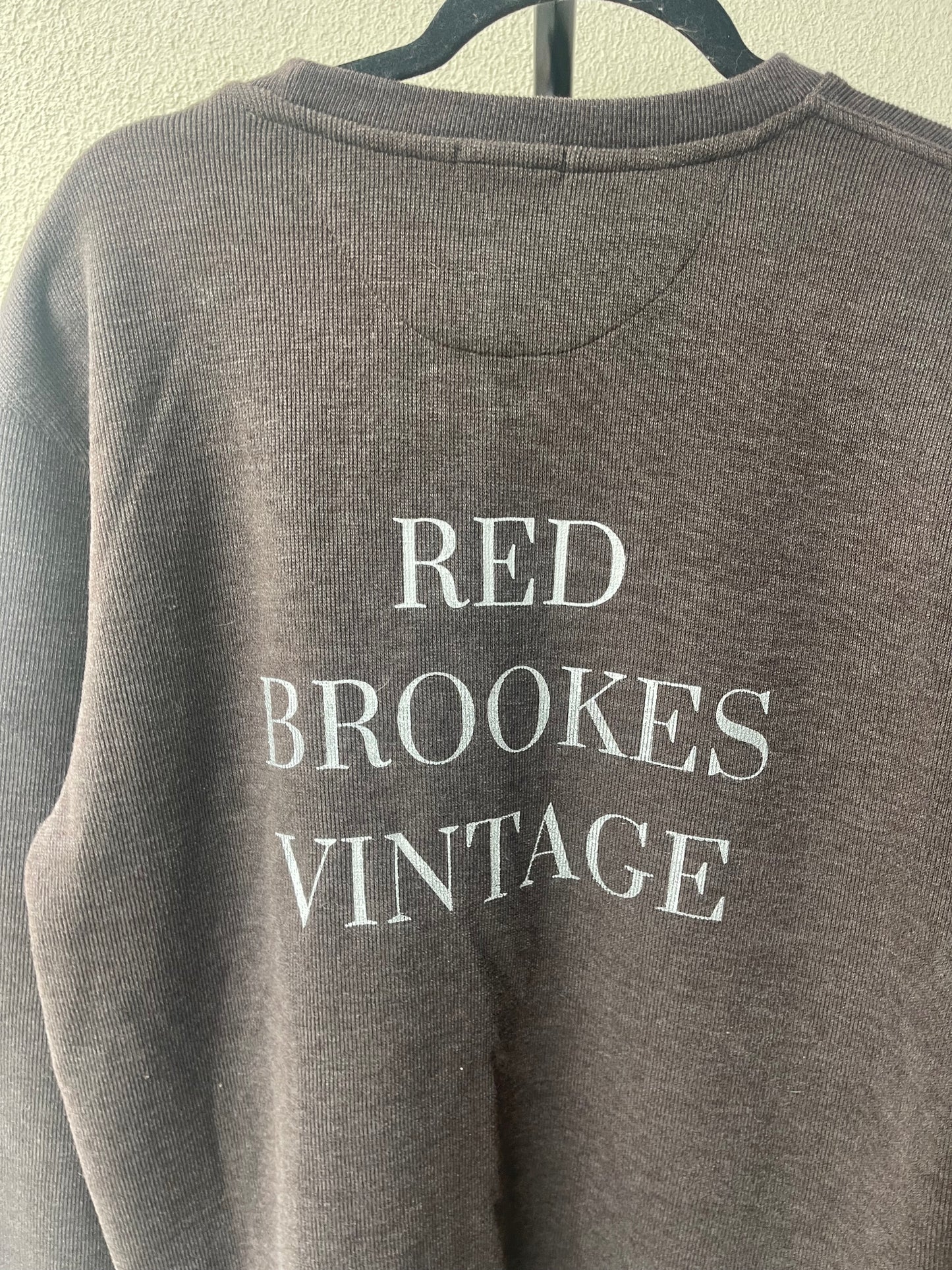 Gap Crew Shirt Merch L