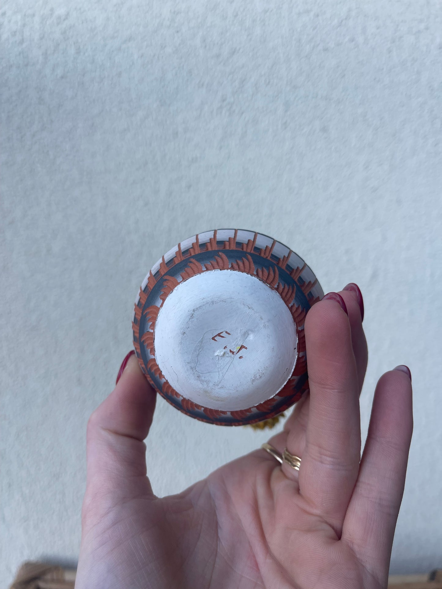 Vintage Navaho Pottery