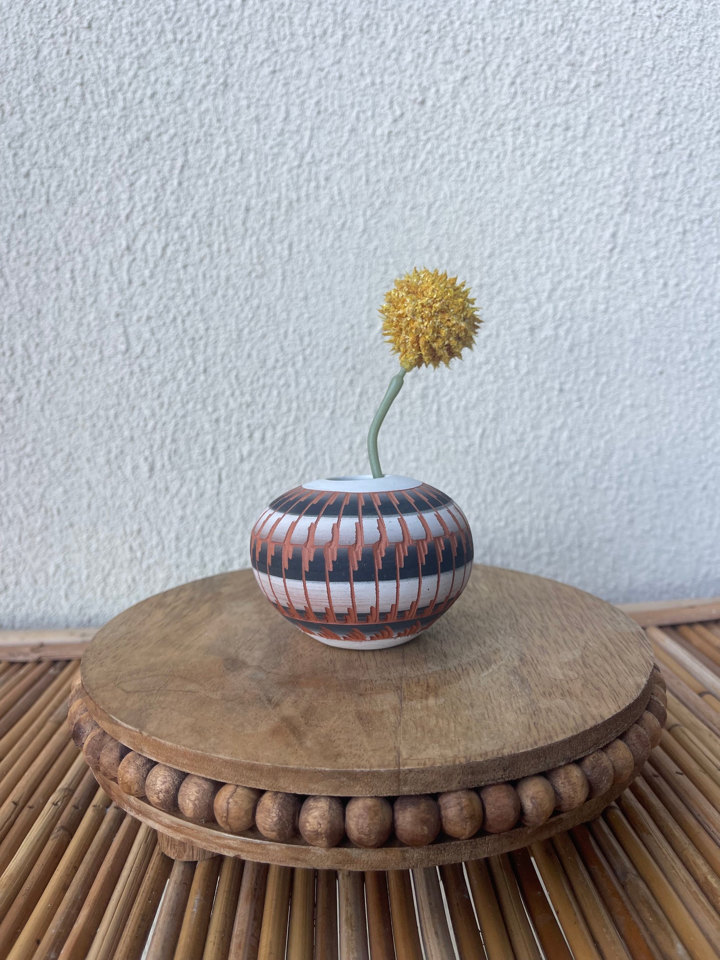 Vintage Navaho Pottery