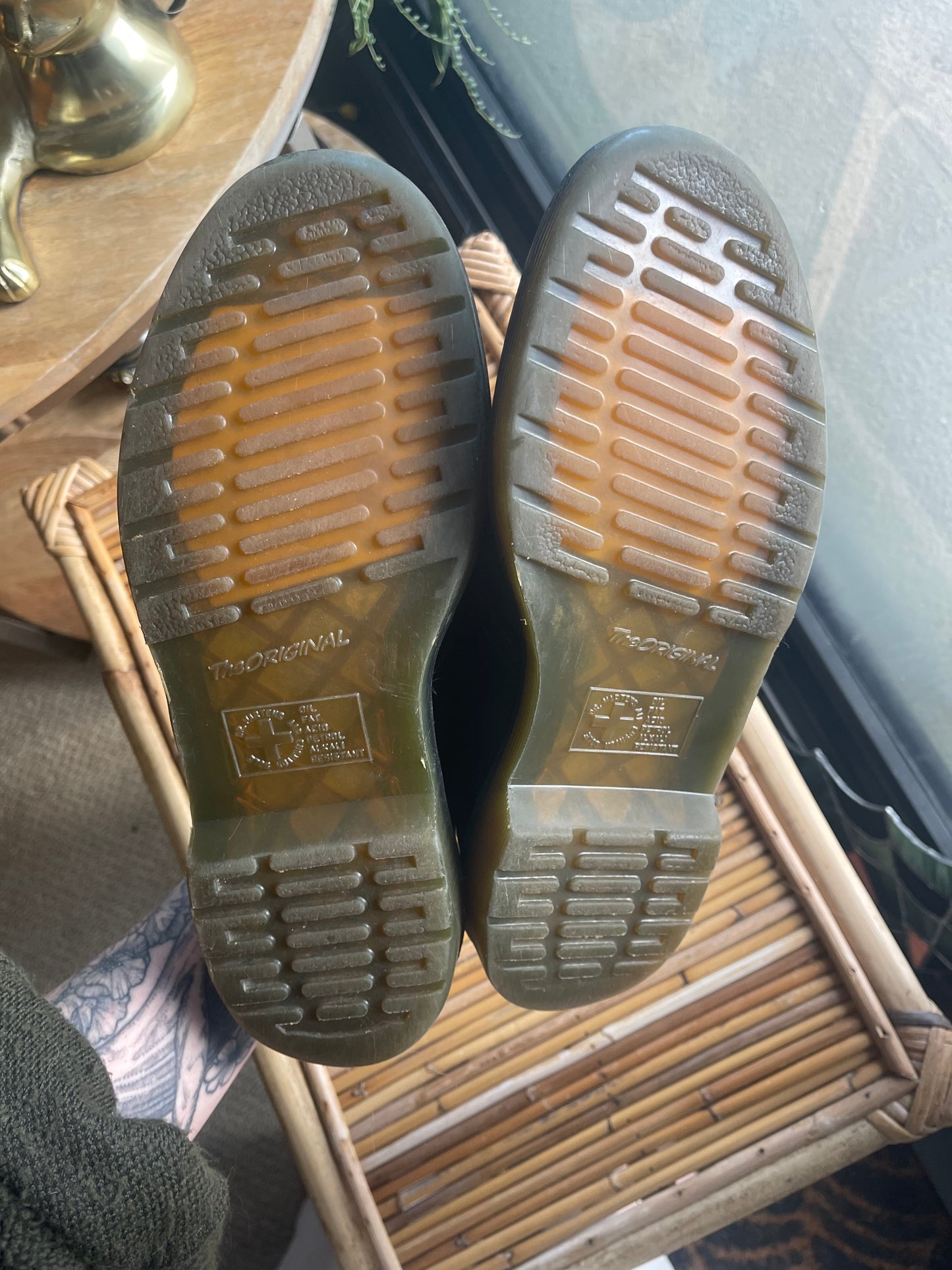 Dr. Martens 1461 Oxford 39