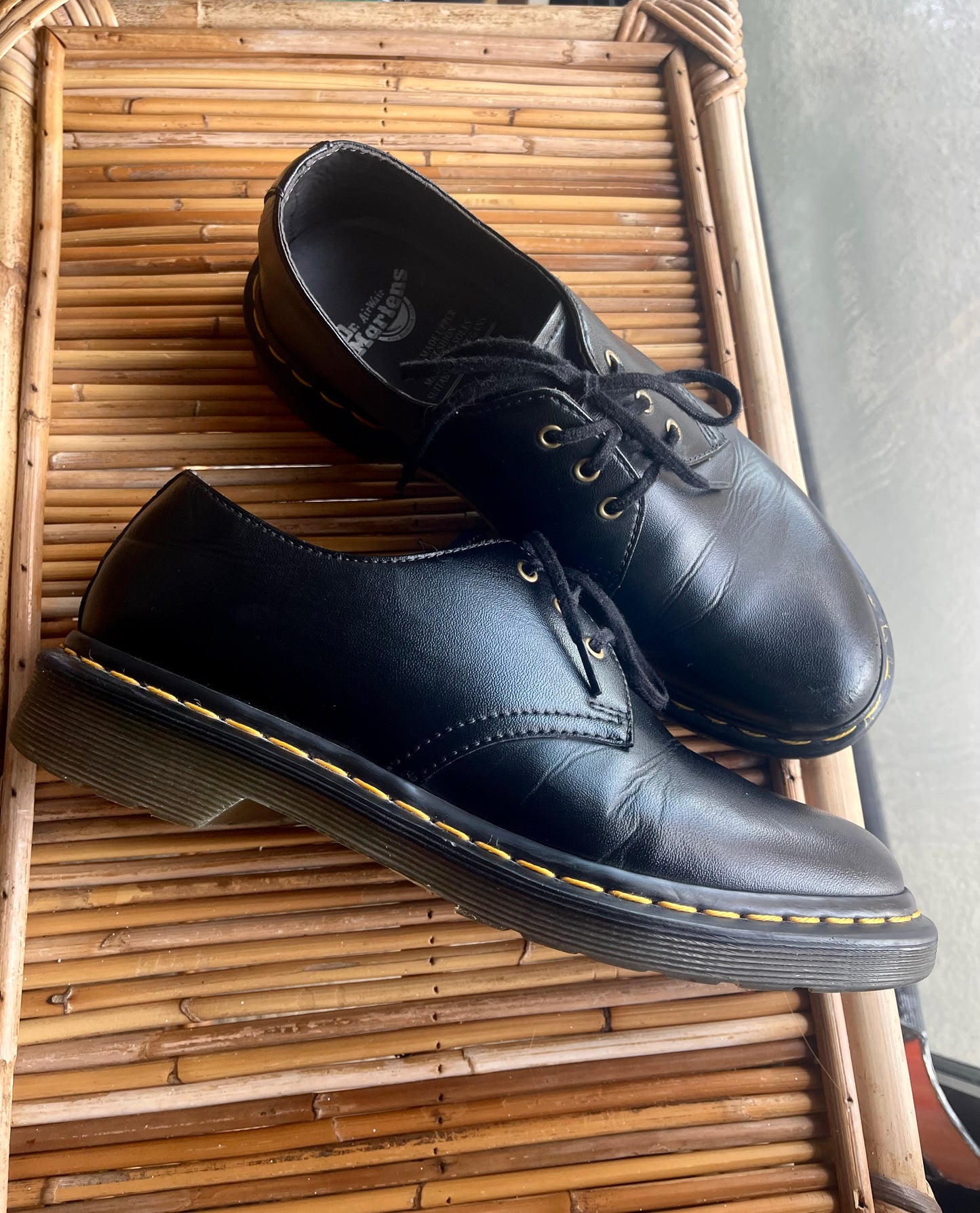 Dr. Martens 1461 Oxford 39