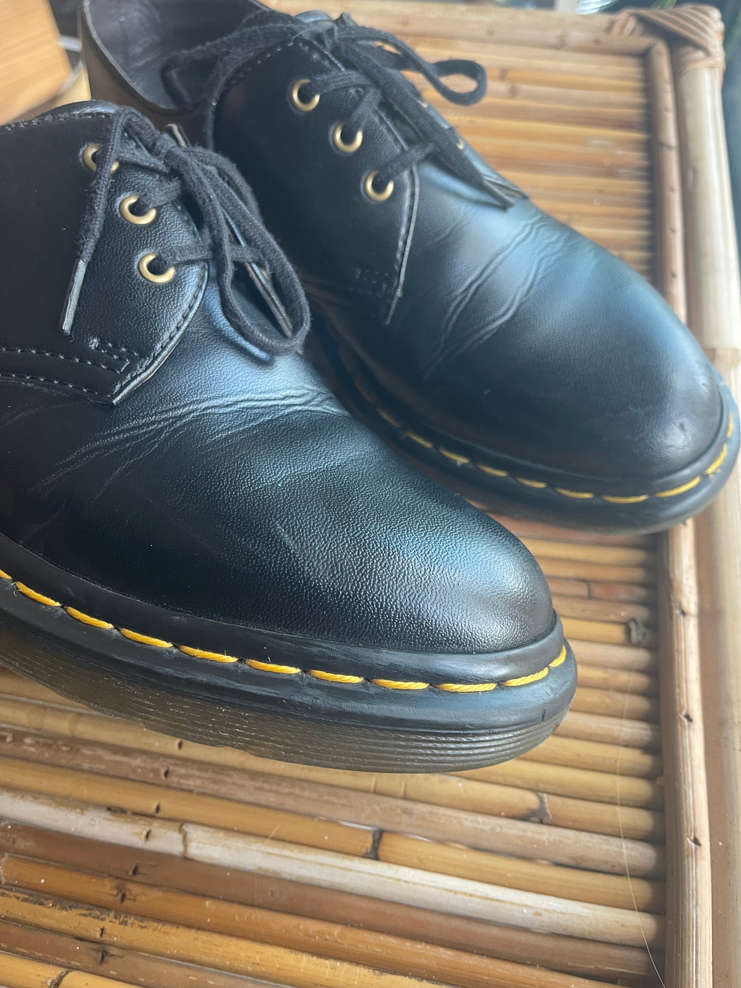 Dr. Martens 1461 Oxford 39