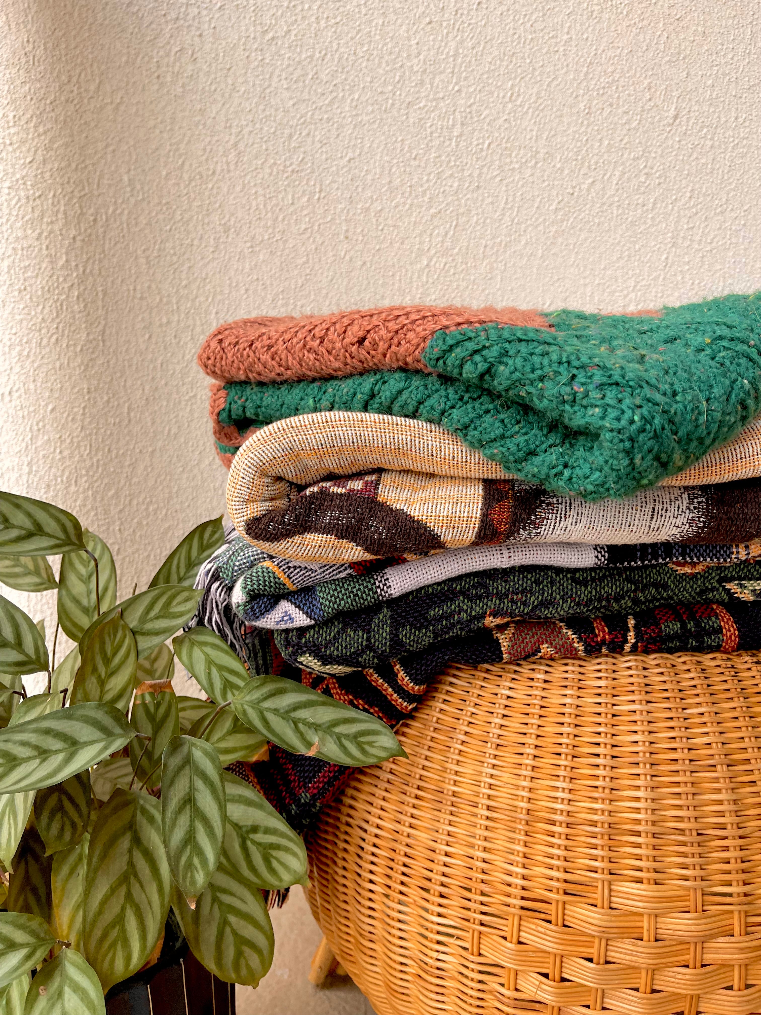 Vintage Clothing and Accessories