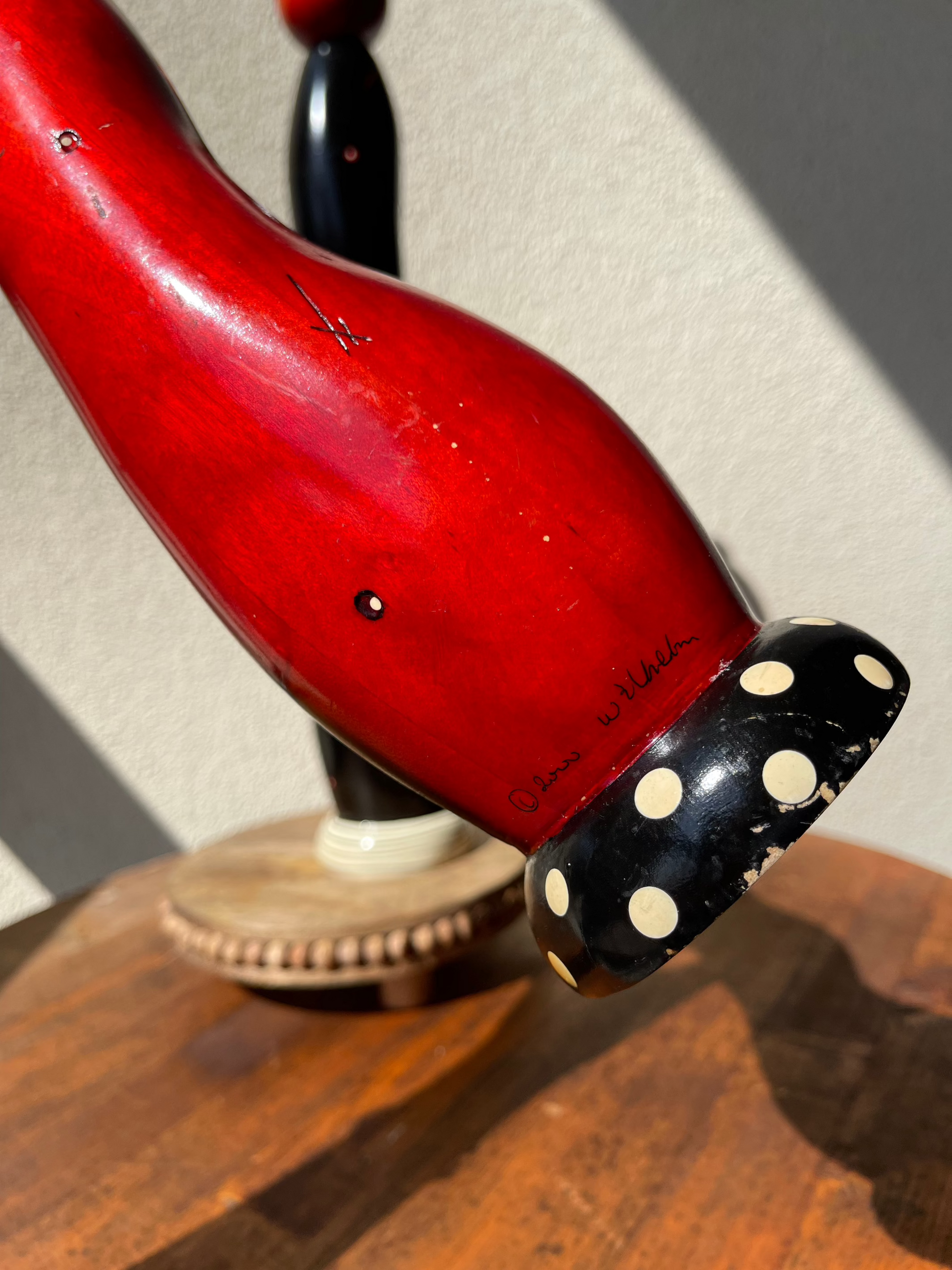 Hand Crafted Kitchen Mill Grinders Signature